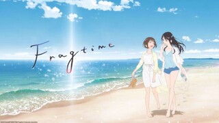 Frag Time - Movie [Subtitle Indoneia] !