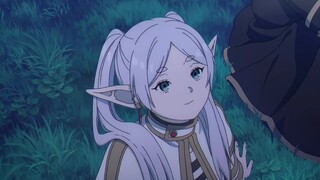 Frillian's OP violates the rules? Try changing the OP to "The Traveler's Song"!