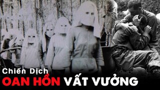 CHIẾN TRANH VIỆT NAM - 7 Bí Ẩn Chưa Bao Giờ Được Giải Mã