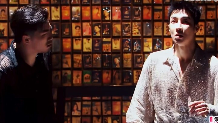 〈Gao Hanyu & Xiao Junjun〉Kisah tentang Ah Qiang yang jatuh cinta pada Ah Zhen!