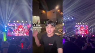 DUNIA UDAH GA WARAS !!