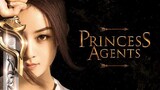Princess Agents| Episode 01