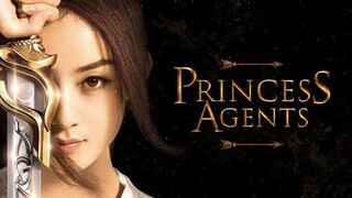 Princess Agents| Episode 09