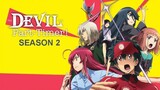 devil is a part-timer season 2 episode 12 english dub