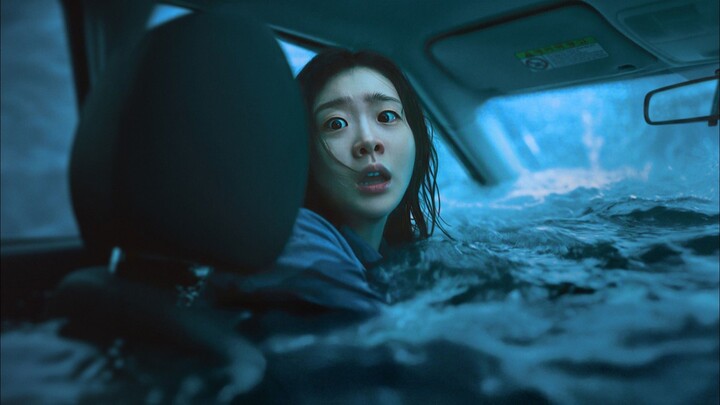 The Great Flood - Trailer