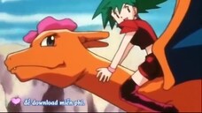 Pokemon (Full - Đầy đủ)- Ep 0136