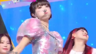 Choi Ye Na's "SMARTPHONE" Music Performance