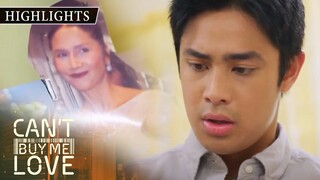 Bingo discovers Gilbert's feelings for Cindy | Can't Buy Me Love