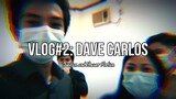 Vlog#2: Question & Answer | Dave Carlos