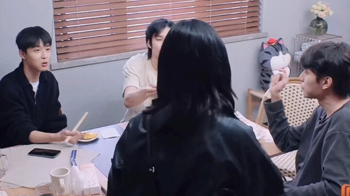 【Shen Yue】Kondisi Terkini Wawancara Kerja Selebriti Wanita