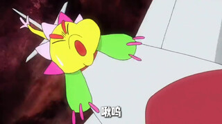 一个概念神不够，那就两个