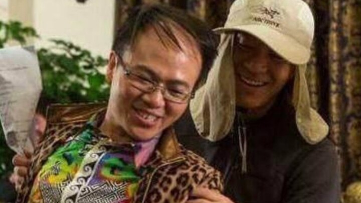 Behind-the-Scenes Stories from Stephen Chow’s “The Mermaid”: The Real Winner Isn’t Director Chow—It’