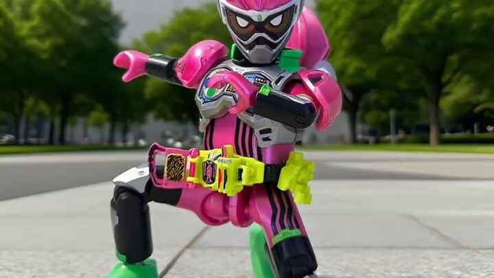 Doubao helped me make the background, everyone is a photo retouching master