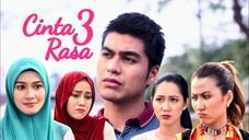 Telemovie Cinta 3 Rasa 2016