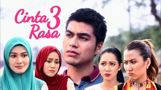 Telemovie Cinta 3 Rasa 2016