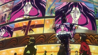 Tears of the Times, a masterpiece at the end of the century, steamwave nostalgic classic, Macross Pl