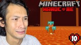 ORAS NA PARA MAG EXPLORE SA NETHER!! Hardcore Minecraft 1.20 Survival #10