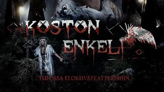 Koston enkeli – SUBTITLE INDONESIA (2024)