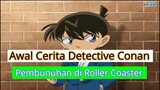 Alur Cerita Detective Conan Episode 001