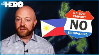 Did USA Steal The Philippines? Reaction Video