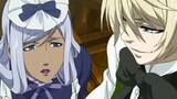 [Voice] "Black Butler" is the first time with the voice of the master, please give me more advice!