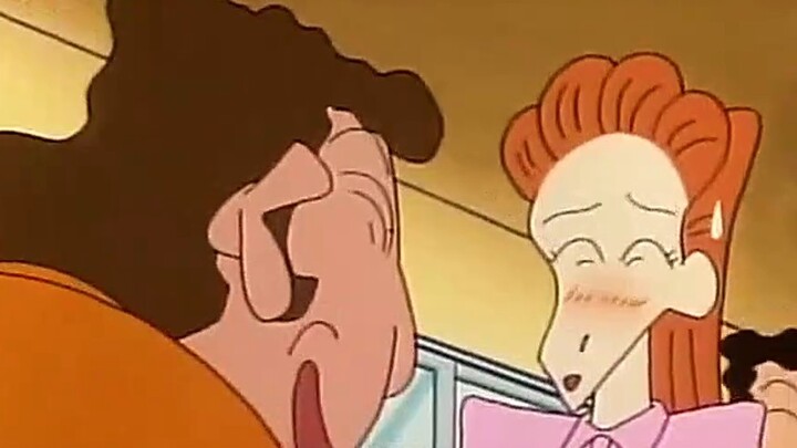 Ibu pergi bermain golf