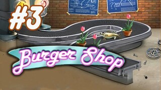 Burger Shop | Gameplay (Level 18 to 20) - #3