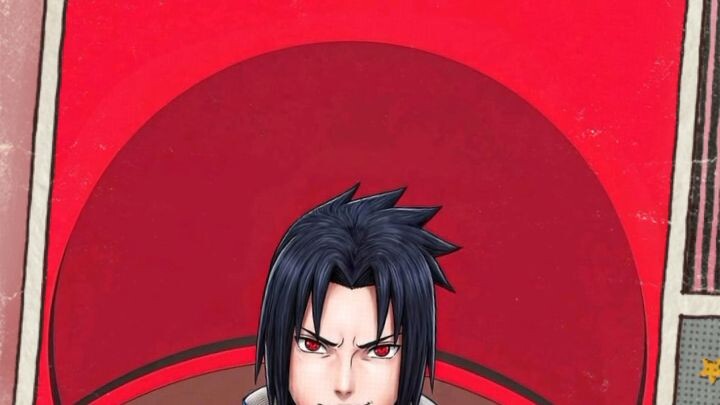 sasuke