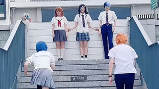 男生女生向前冲pjsk特供版