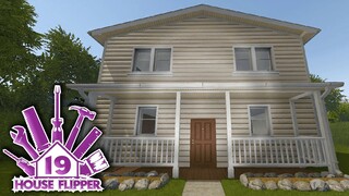 House Flipper Luxury - Ep. 19 - Samarta Myers' House