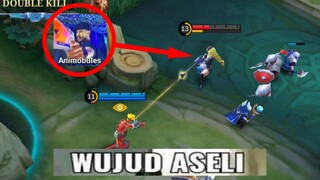 ABSURD MOBILE LEGEND | PART 21