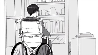 Hahahaha Isayama Sou's sword kills me