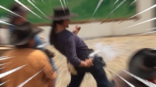 Wilderness Bandit Girl (Episode 2)