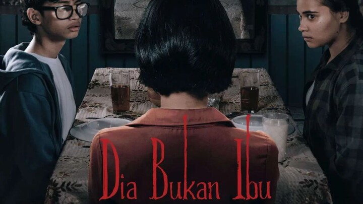 Dia Bukan Ibu [2025]