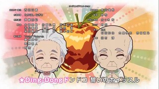 Ông Bà Hồi Xuân Tập 05