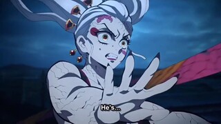 [Daki & Nezuko & Tanjiro]