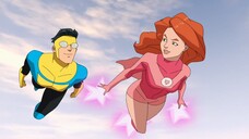 Invincible ยอดมนุษย์อินวินซิเบิล ซีซั่น 1 - EP.2 พากย์ไทย