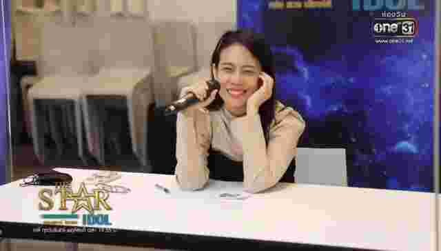 รอชมโชว์อาทิตย์นี้ครับ