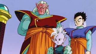 7 Viên Ngọc Rồng Zkai Chương Cuối Tập 34