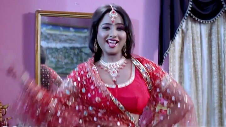 #रानी चटर्जी का करियर का सबसे बड़ा हिट गाना , मोर सईया ढेर दिन पर करीहे आज प्यार