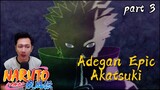 Momen Kembalinya Akatsuki | Naruto Shippuden part 3