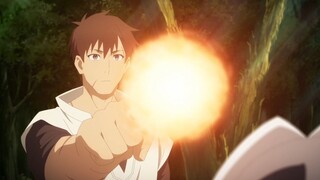 July new show: The invincible hero thinks he is a weakling