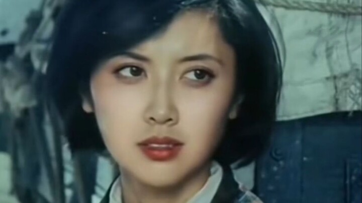 "Movies back then didn't have kissing scenes, yet they were unbelievably sweet; nowadays, even when 