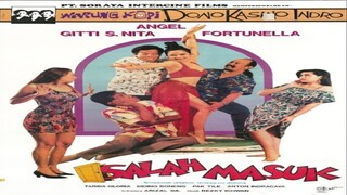 31. [FILMJADUL-HD] Warkop DKI - Salah Masuk [1992] 1080p