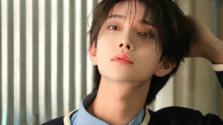 [SVT Hong Jisoo] Dream Video: “If you can’t remember… then I’ll just have to do it again?” [Seventee