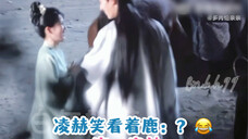 “害怕”(其实是担心你)宁安如梦路透