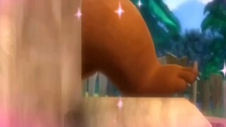 哇！美腿～