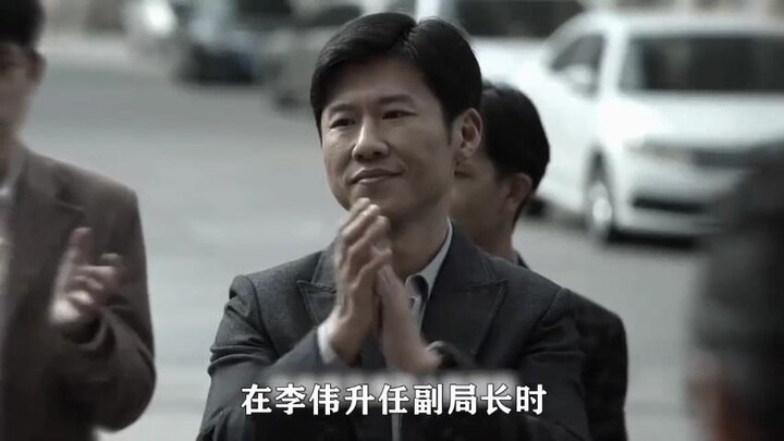 Ternyata Yang Jian dalam “Killing Breeze” juga memiliki sosok aslinya, yang bahkan jauh lebih menaku