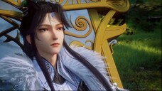100.000 Years of Refining Qi Episode 256 Sub Indo