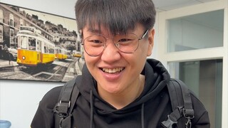 老板：遇到你是我的霉气